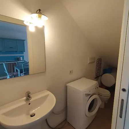 Holiday home Badualga