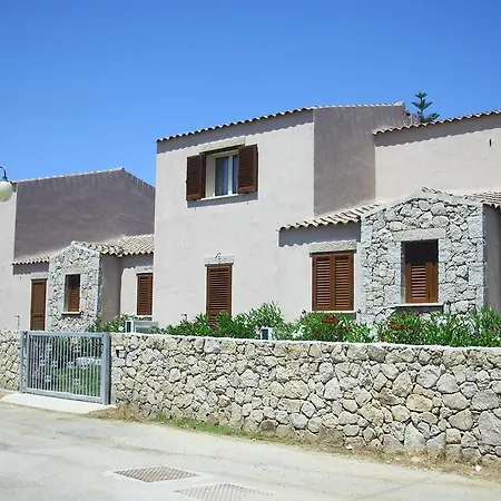 Holiday home Badualga *
