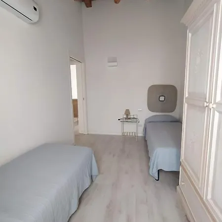 Hébergement de vacances Villetta Badualga