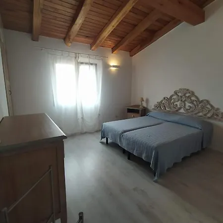 Villetta Badualga *