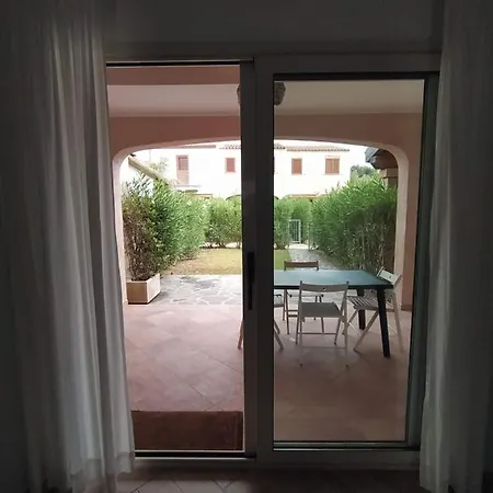 Villetta Badualga Hébergement de vacances San Teodoro (Sardinia)