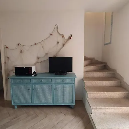 Casa vacanze Badualga